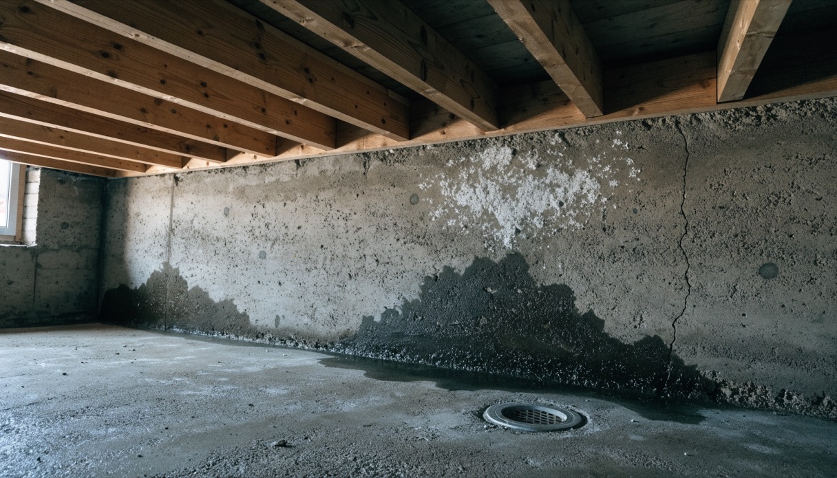 Mould & Indoor Air Quality Testing in Ottawa — illustrative image