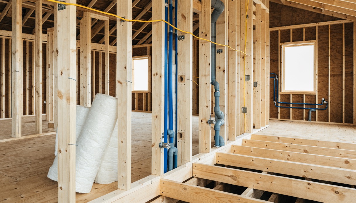 New Construction & Pre-Delivery Inspection (PDI) in Ottawa — illustrative image